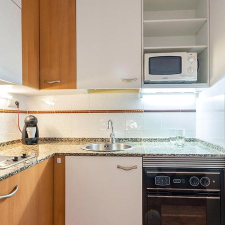 Apartamento Centro Historico Tarragona 아파트 외부 사진