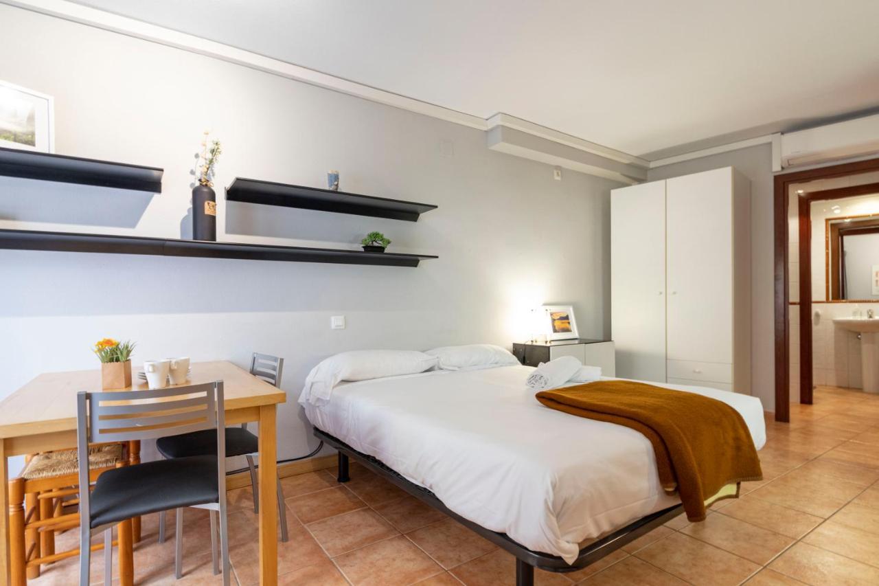 Apartamento Centro Historico Tarragona 아파트 외부 사진