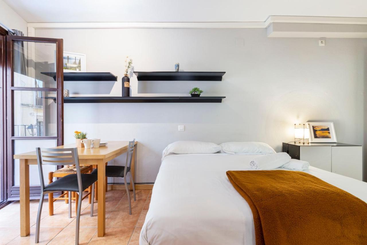 Apartamento Centro Historico Tarragona 아파트 외부 사진