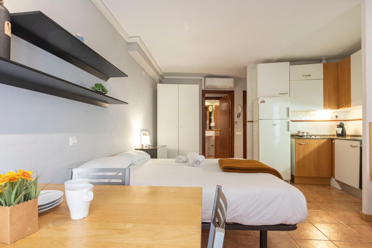 Apartamento Centro Historico Tarragona 아파트 외부 사진